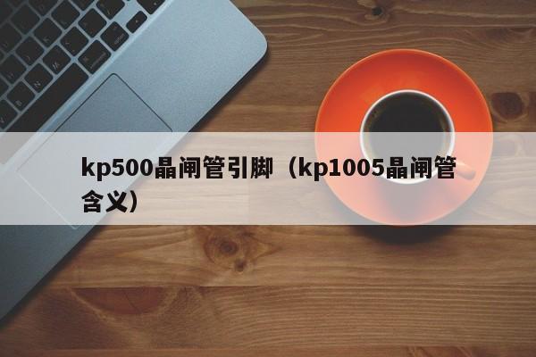 kp500晶闸管引脚（kp1005晶闸管含义）-第1张图片-bevictor伟德官网-bv伟德源自英国始于1946