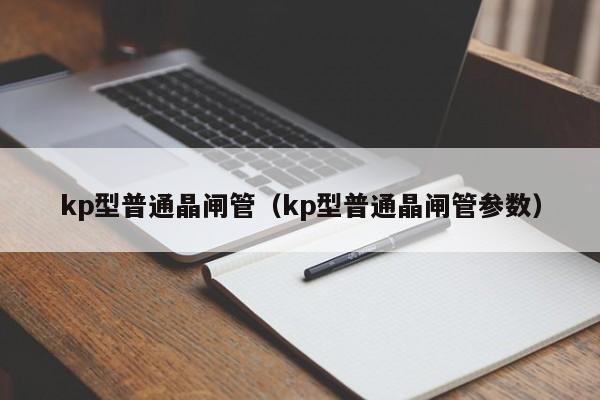 kp型普通晶闸管（kp型普通晶闸管参数）-第1张图片-bevictor伟德官网-bv伟德源自英国始于1946